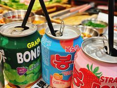 -GOGIYA·咕叽吖韩国传统烤肉店(东方新天地店)