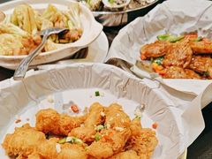 -飞尝蚝·顺德菜·鱼生(顺德总店)