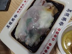 -荔银肠粉·非遗手藝(夫子庙店)