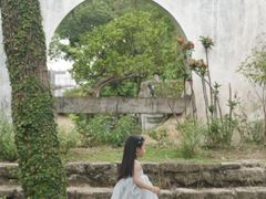 -广州市紫泥堂文化创意园景区