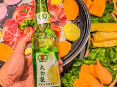 -正宗齐齐哈尔烤肉·齐牛哥鲜切炭火烤肉(杭州总店)