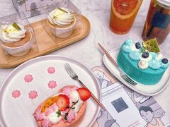 -ADO KAFE(大学城店)