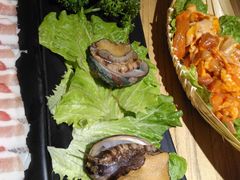 -碳说品道.瓦片烤肉.海鲜烧烤(中华路店)