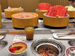 -喜家自助小火锅(乐客城店)