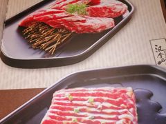 -汉拿山烤肉(东直门东方银座店)