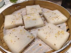 -桂花龙井餐厅