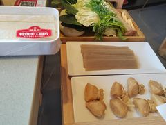 -蝎王府羊蝎子(西直门店)