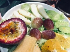 -九田家黑牛烤肉料理(新辰里亚运村店)
