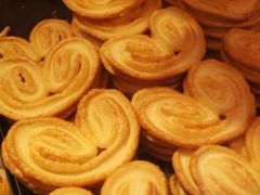 -百年泰康鲜肉月饼