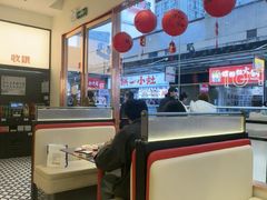 -万达广场(南昌红谷滩店)