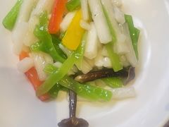 -老牌坊鲁菜名店(聊城美食岛店)