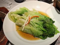 -绿茶餐厅(广州嘉裕太阳城店)