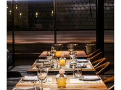 -Mercato莫卡多露台餐厅与酒吧(K11店)