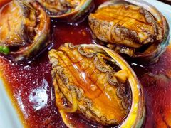 红烧鲍鱼-来之顺海鲜菜馆·青岛菜(栈桥店)