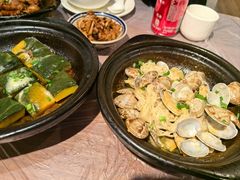 -小时候焗海鲜(鄞州万达店)