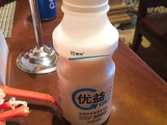 -旌湖国际酒店.自助餐