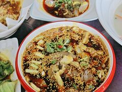 -丁太婆老妈蹄花(人民公园非遗总店)