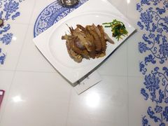 -东方饺子王(大屯路店)