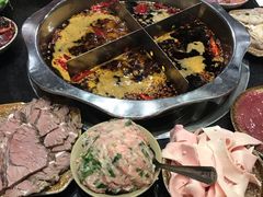 -大龙火锅(老店)