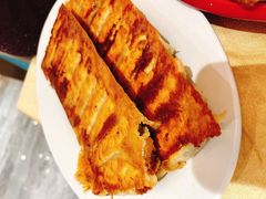 -大眼锅贴水饺(河东店)