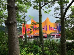 -珠海横琴长隆《卡卡虎奇遇记》