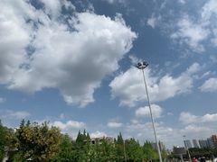-四川大学(望江校区)