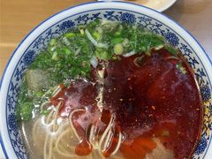 -清真磨沟沿老字号牛肉面(总店)