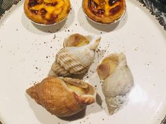 -博林天瑞喜来登酒店·西丽尚膳