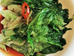 -麒茗餐厅·粤菜·宴会厅·海鲜(锦绣路店)