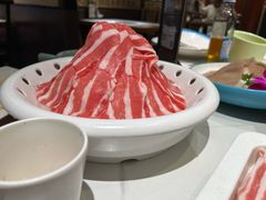-曲氏老北京铜锅涮肉•火锅(不老街店)