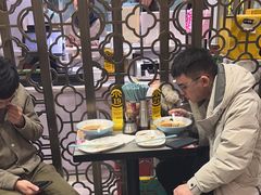 -小杨生煎(白玉兰广场店)