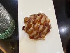 -全聚德(长白直营店)