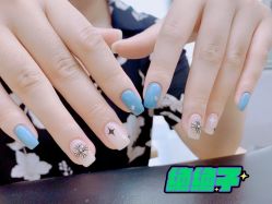 -M13瑾玳•专业美甲美睫