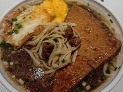 -李兰英湖南面馆(护国路店)