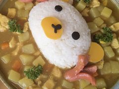 -红小满休闲餐厅(十全街店)