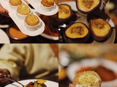 -甘尼仕印度餐厅爵士酒吧(阳春巷店)