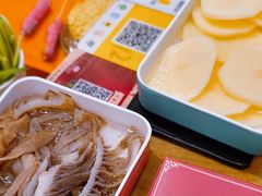 -黔哆哆地摊酸汤火锅(清湖店)