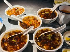 -探鱼·鲜青椒爽麻烤鱼(广州欣荣广场店)