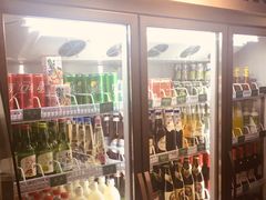 -马路牙子地桌烤肉(工体店)