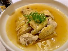 -玫瑰厅上海菜(兴国路店)