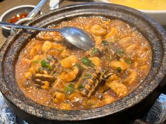 -隆喜元鱼汤包·海鲜(中联广场店)