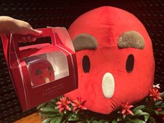 -广州富力君悦大酒店·凯菲厅