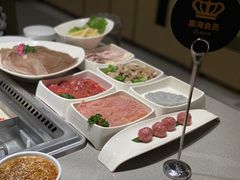 -海底捞火锅(翔龙天地广场店)