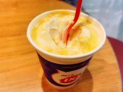 -DQ·蛋糕·冰淇淋(万象城店)