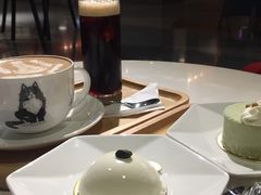 -sugarman espresso素饮糖人高新咖啡工厂