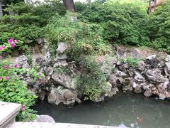 -君来梁溪饭店-餐厅