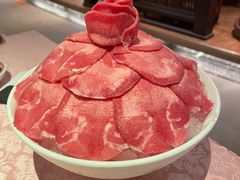 -囍凤楼·粤菜·点心·火锅(温特莱店)