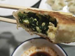 -听涛雅苑百味饺子老家菜馆