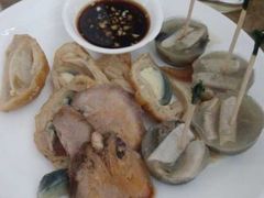 -万佳国际酒店-阳光空中西餐厅(石狮服装城店)