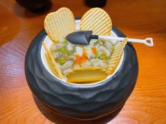 -鳗鱼家·深夜食堂(军博店)